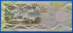 2013.  5 Dollars F - Image 2
