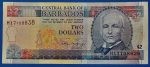 1995. 2 Dollars F