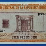1991. 100 Pesos F