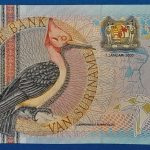 2000.5 Gulden UNC