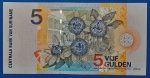 2000.5 Gulden UNC - Image 2