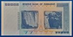 2008. 100.000.000.000.000 Dollars UNC - Image 2