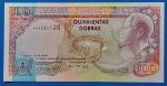 1993. 500 Dobras UNC