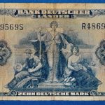 1949. 10 Márka F