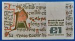 1977-1989. 1 Pound F - Image 2
