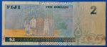 1996. 2 Dollars VF - Image 2