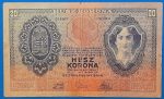 1907. 20 Korona  VG