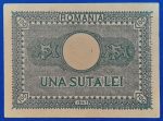 1945. 100 Lei  AUNC - Image 2