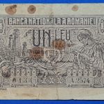 1915-1916. 1 Leu F