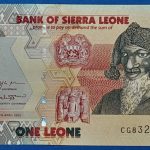 2022. 1 Leone UNC