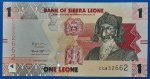 2022. 1 Leone UNC