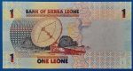 2022. 1 Leone UNC - Image 2