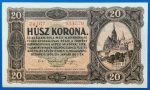 1920.  20 Korona EF