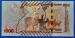 2010. 1.000 Shillings UNC - Image 2