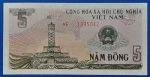 1985. 5 Ðồng UNC