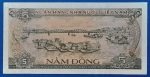 1985. 5 Ðồng UNC - Image 2