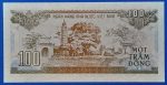 1991. 100 Ðồng UNC - Image 2