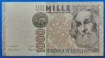 1982. 1.000 Líra F