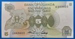 1982. 5 Shillings UNC