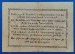 1849.  30 Pengő krajczárra   VF - Image 2