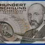 1984. 100 Shilling VF