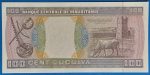 2002. 100 Ouguiya UNC - Image 2