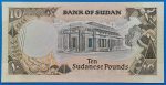 1991. 10 Pounds UNC - Image 2