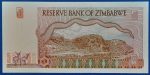 1997.  5 Dollars UNC - Image 2