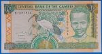 1996. 10 Dalasis UNC