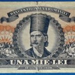 1948. 1.000 Lei F