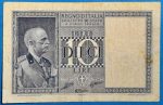 1935-1944. 10 Líra F