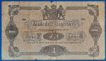 1920. 1 Krona VG - Image 2