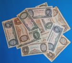 12 db-os Forint LOT   F-VG-G