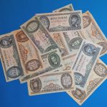 12 db-os Forint LOT   F-VG-G