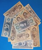 12 db-os Forint LOT   F-VG-G - Image 3