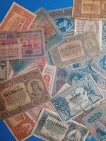 27 db-os  Korona LOT 1902- 1922-ig  F-VG-G közte ritkábbak