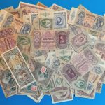 130 db-os  Pengő Gyűjtemény 1930-1946-ig  F-VG-G