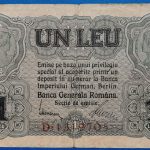 1917. 1 Leu F