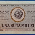 1947.  100.000  Lei F