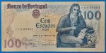 1984. 100 Escudos 1984 F+