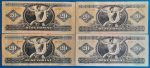 1965-1980-ig 4 db-os 20 Forint sor VF-F - Image 3