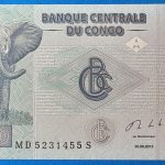 2013. 100 Francs UNC