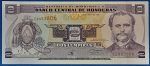 1994. 2 Lempiras UNC