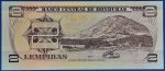 1994. 2 Lempiras UNC - Image 2