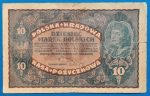 1919.   10 Marek VG