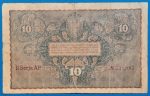 1919.   10 Marek VG - Image 2