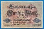 1914. 50 Mark F