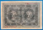 1914. 50 Mark F - Image 2
