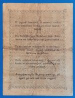 1848. 2 Forint F - Image 2