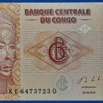 2013.  50 Francs UNC